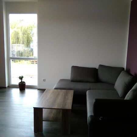 Ferienwohnung Am Seglerhafen Peenemunde Exterior photo